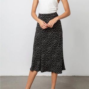 Rails Anya Spotted Skirt